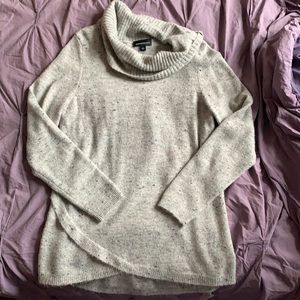 Fortune & Ivy stitch fix sweater